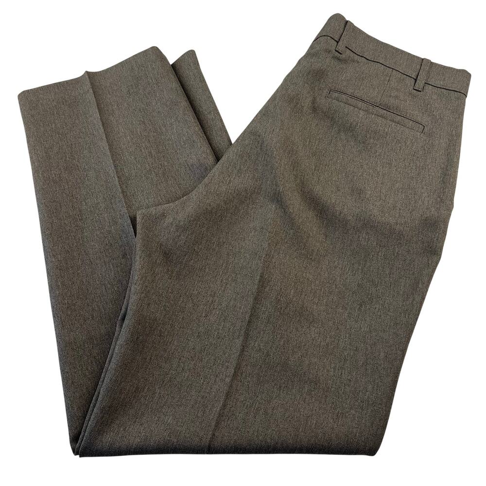 Levi’s action Slacks Vintage heather brown pants men’s size 38x31